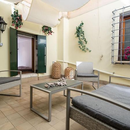 San Marco Prestige With Terrace By Wonderful Italy Apartment Venice Exterior photo